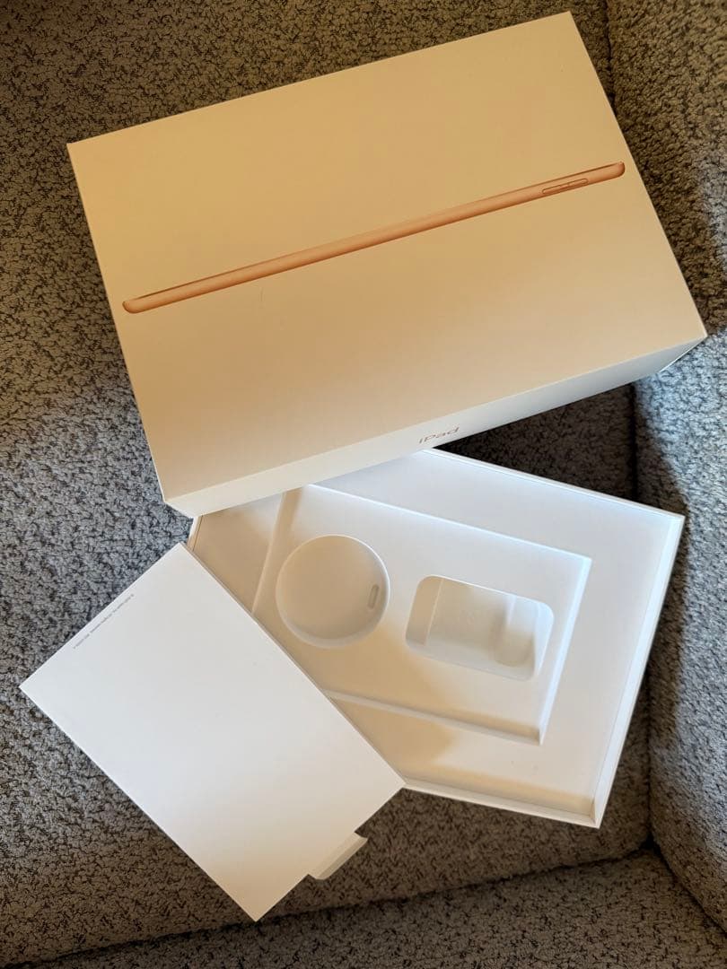 Apple iPad 第8世代 128G WiFi