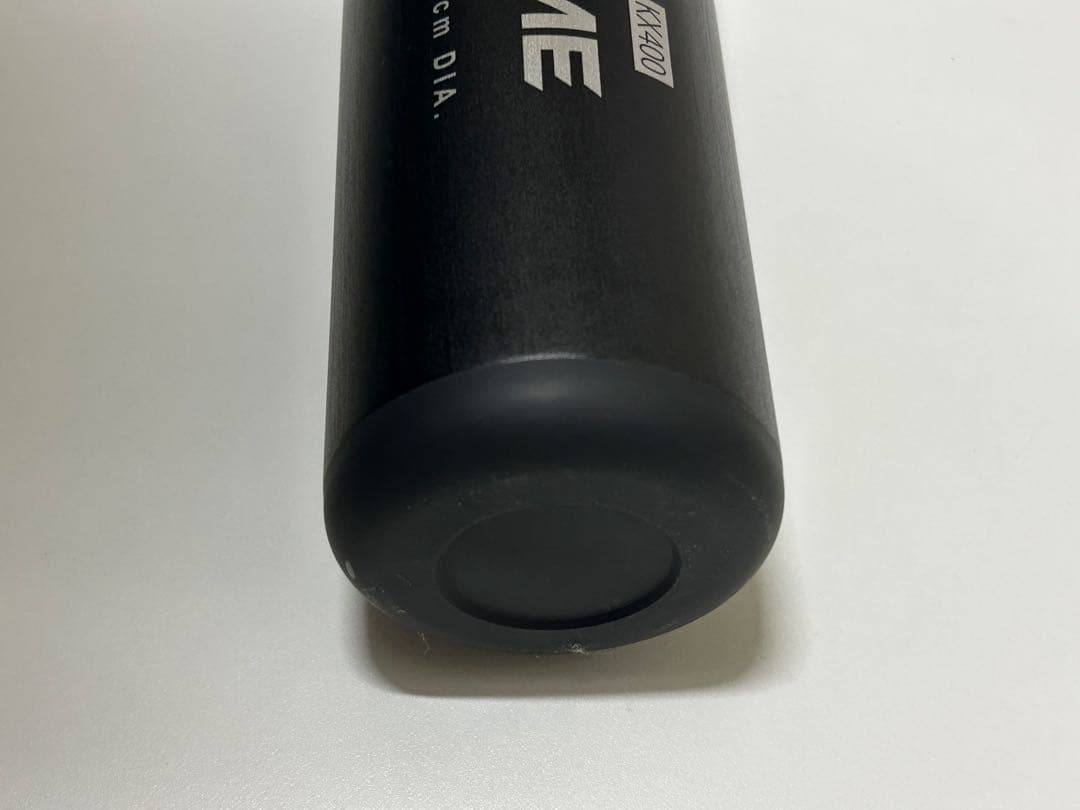 アシックス軟式バット　GOLDSTAGE SHOTIME KX400 大谷翔平