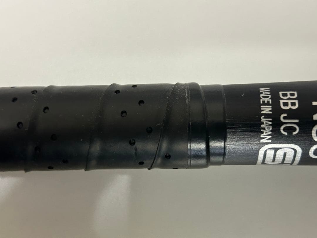 アシックス軟式バット　GOLDSTAGE SHOTIME KX400 大谷翔平