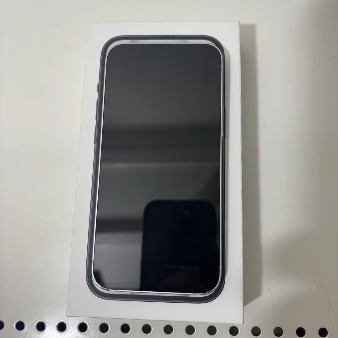 早い者勝ち　[SIMフリー]Apple iPhone 13mini 256GB