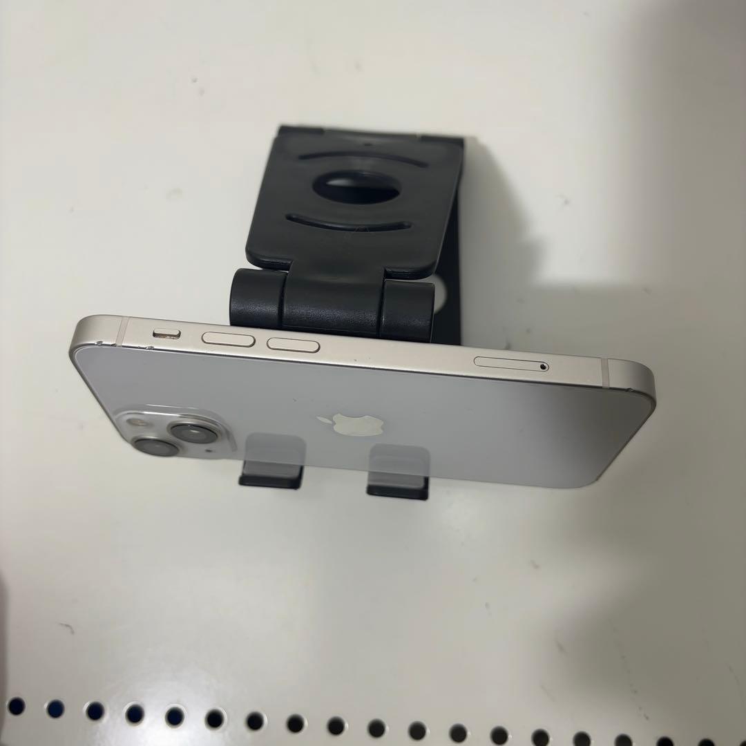 早い者勝ち　[SIMフリー]Apple iPhone 13mini 256GB