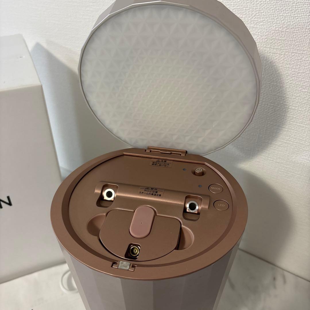 YA-MAN フォトスチーマー IS-100P