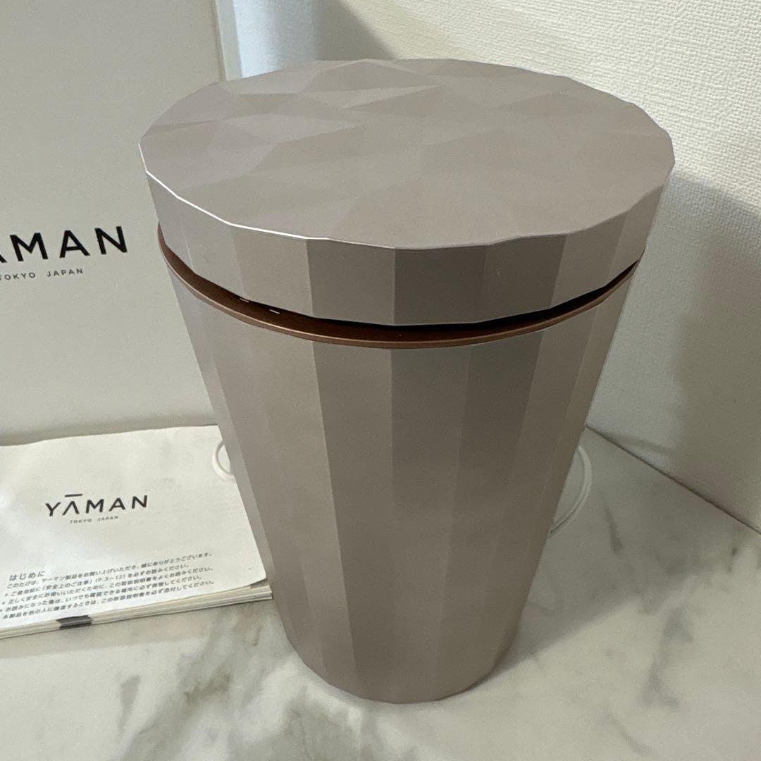 YA-MAN フォトスチーマー IS-100P