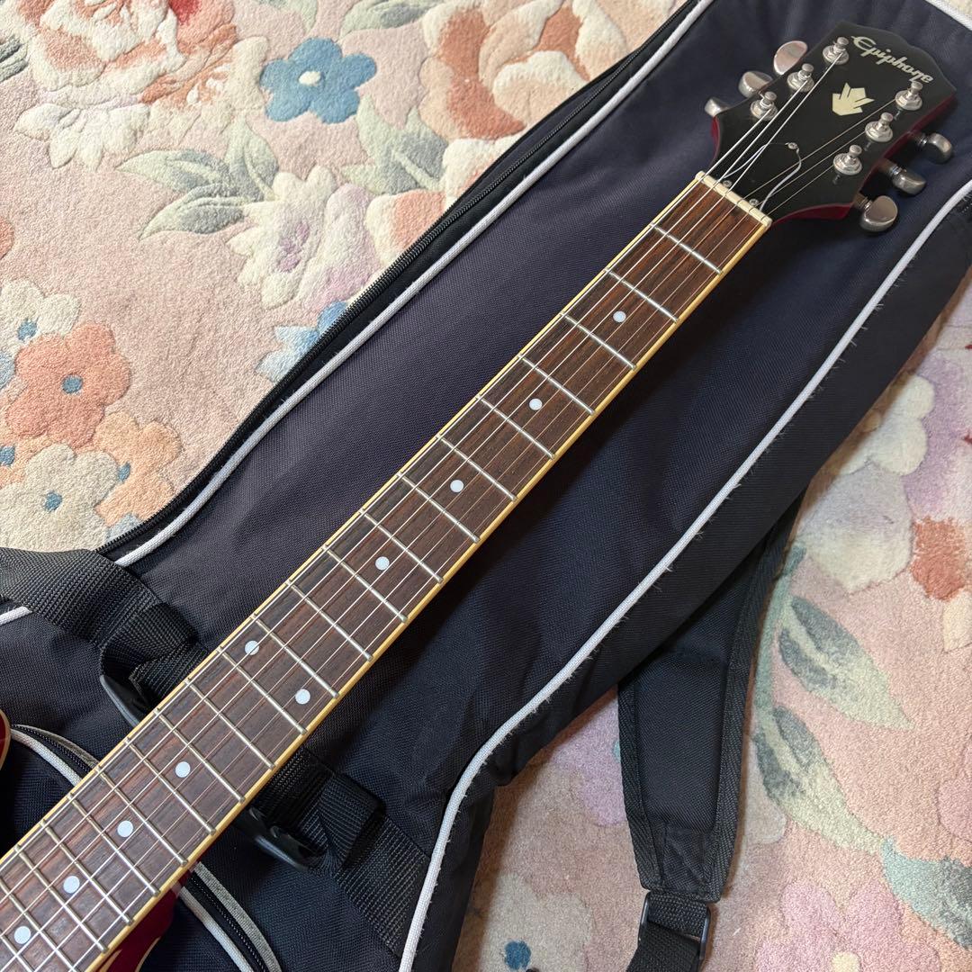 Epiphone ES-339 SH-1b 59搭載モデル