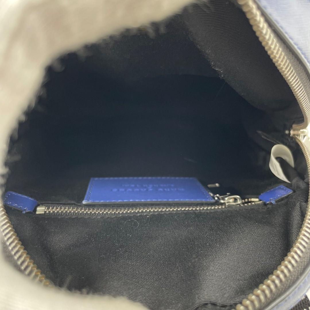 17792✨マークジェイコブス パックショット コラボ ローレンサイ リュック