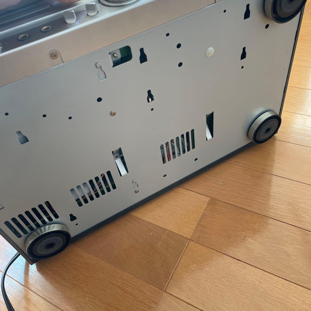 TEAC CDレコーダー　RW-800