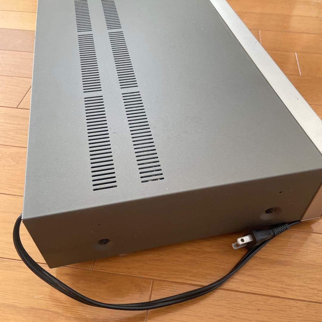 TEAC CDレコーダー　RW-800