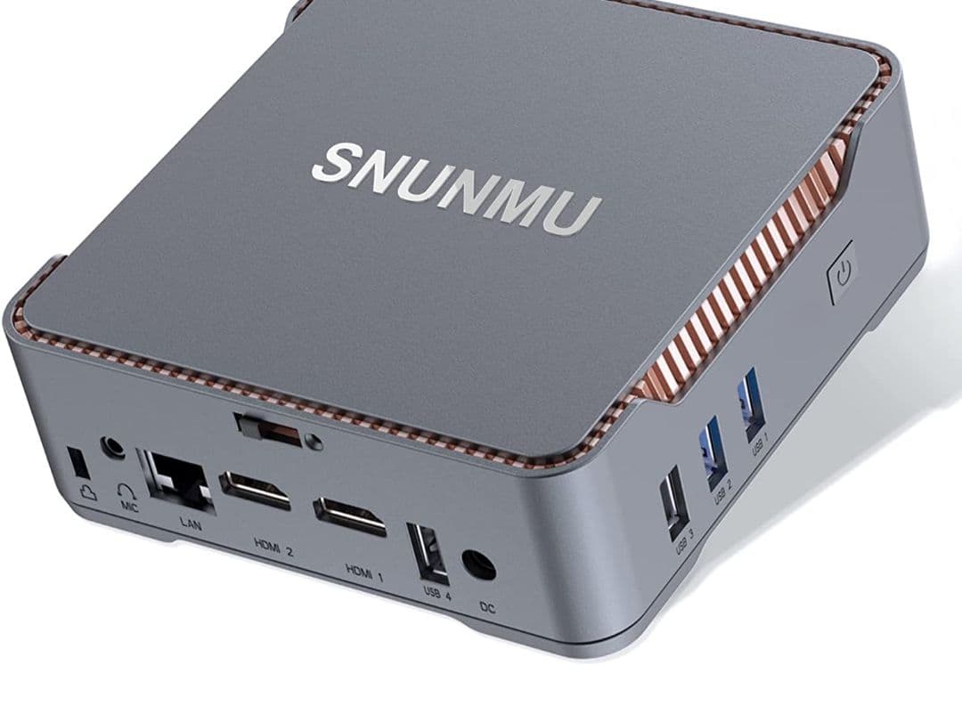 ミニｐｃ（高性能