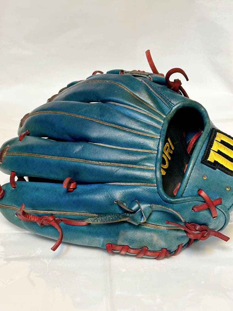 【ウィルソン A2000J】硬式 内野用 グローブ セカンド・ショート向け