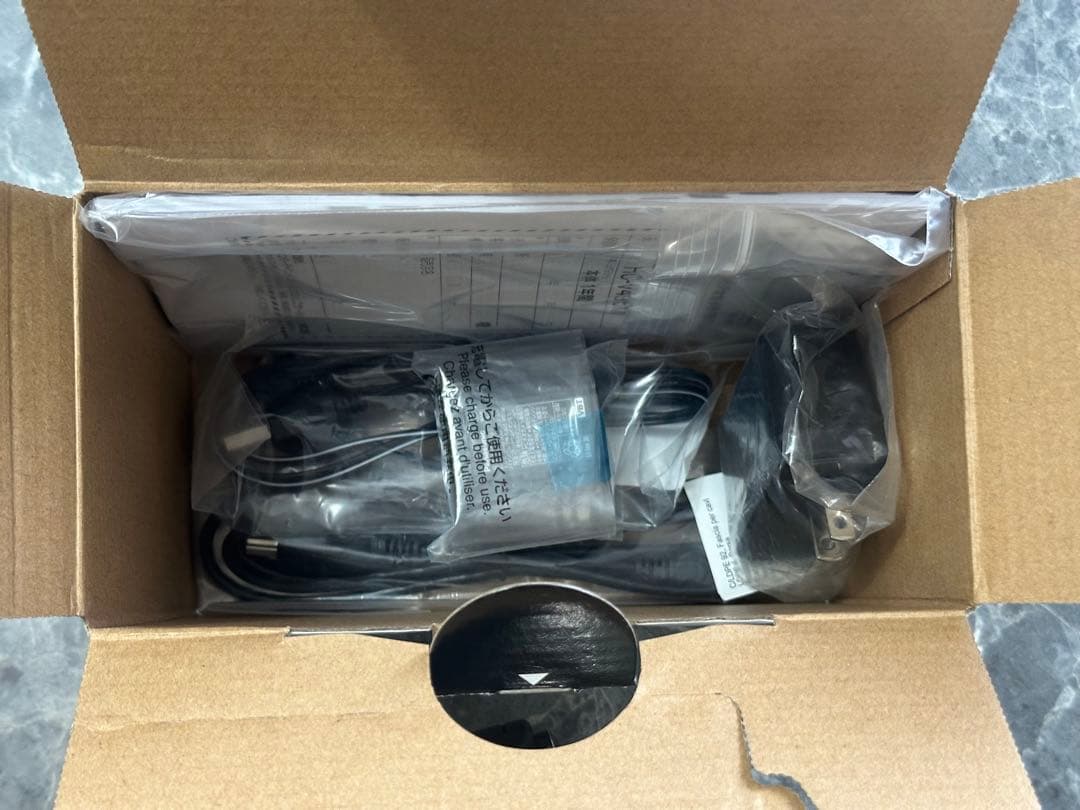 【新品】Panasonic HC-V495M ビデオカメラ 64GB