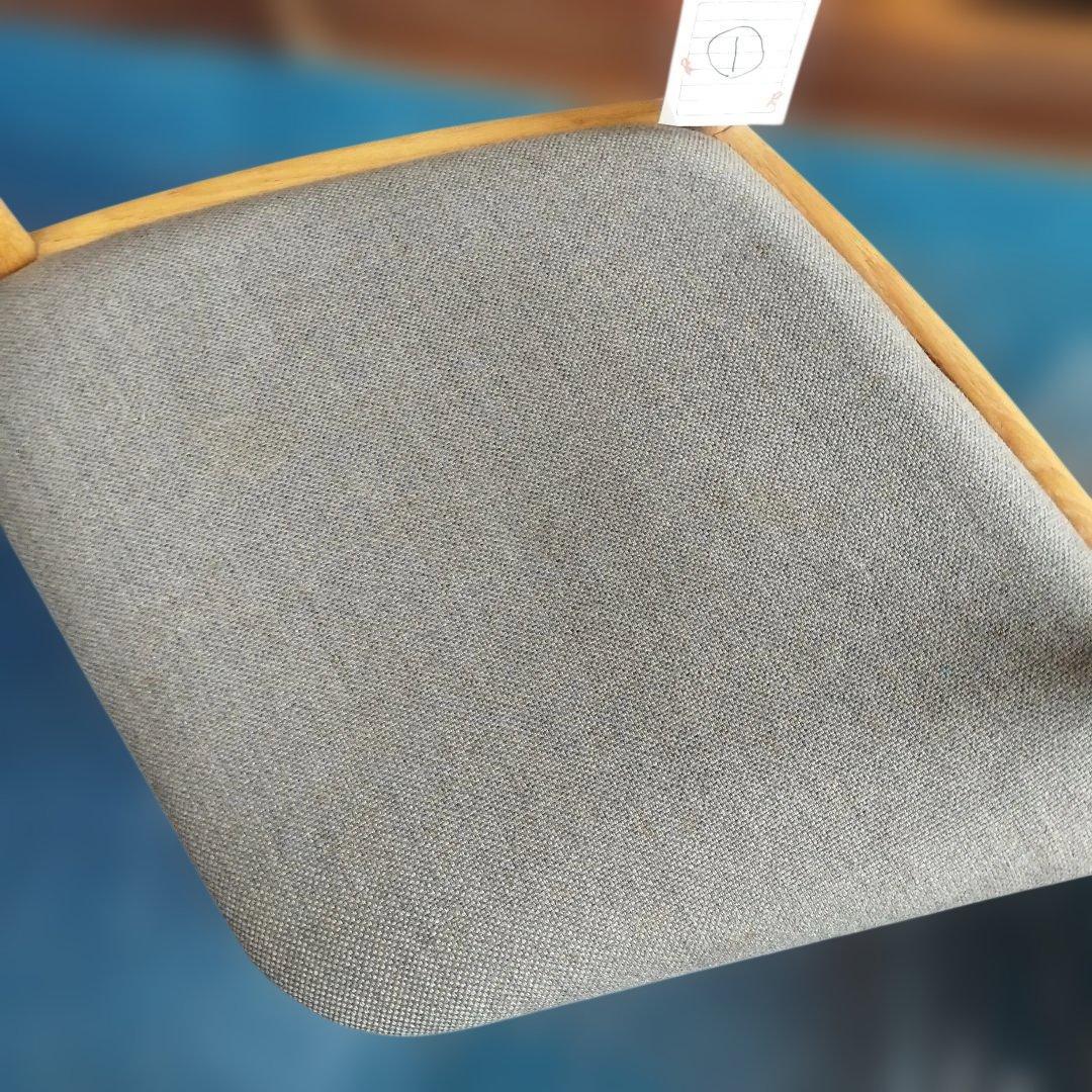 親子の椅子（女の椅子）秋岡芳夫　2脚1セット