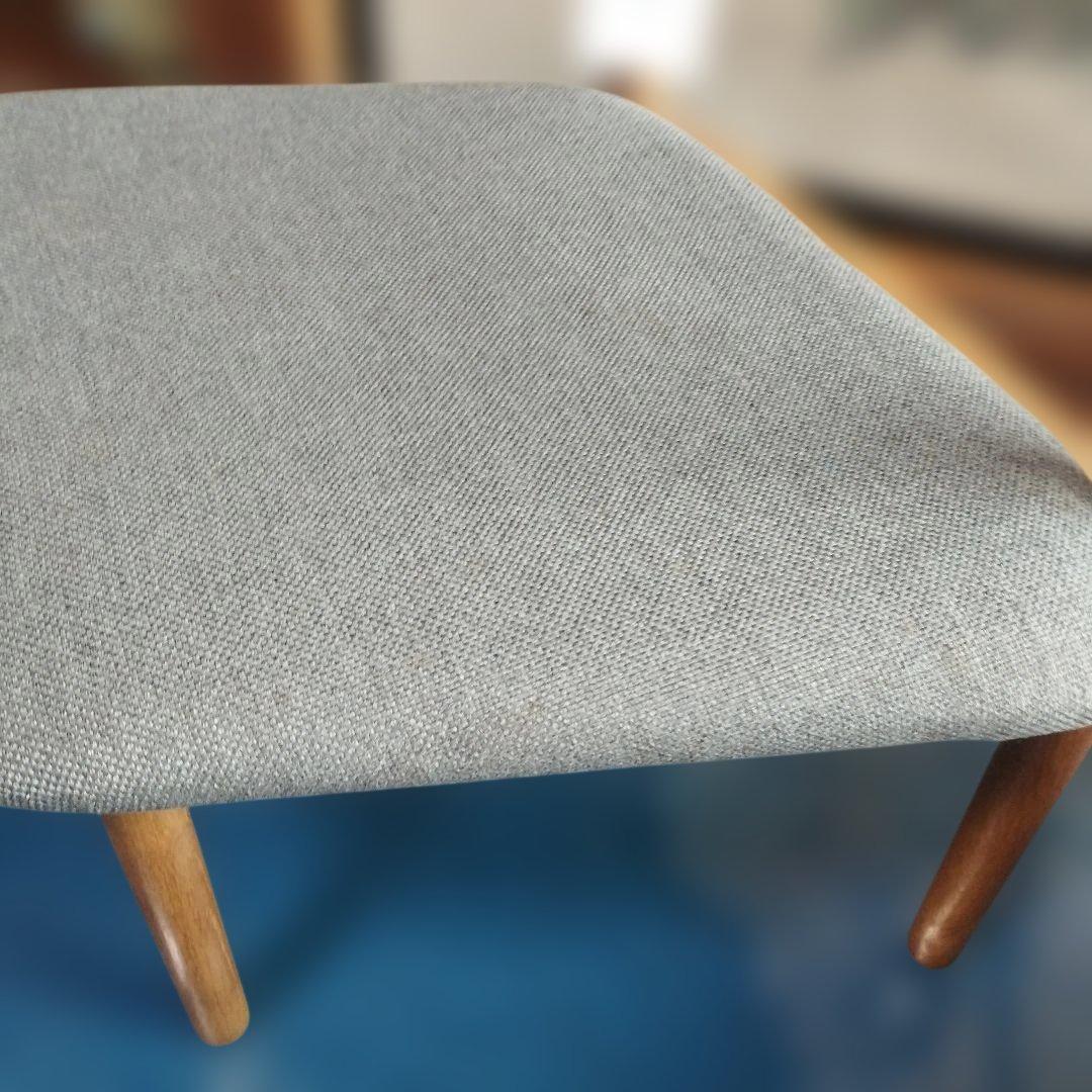 親子の椅子（女の椅子）秋岡芳夫　2脚1セット