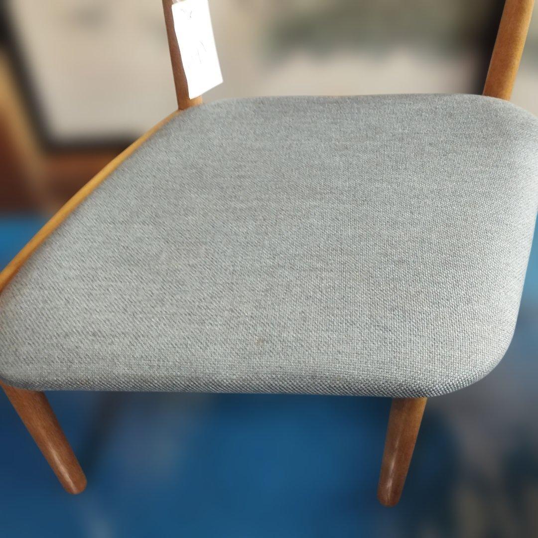 親子の椅子（女の椅子）秋岡芳夫　2脚1セット