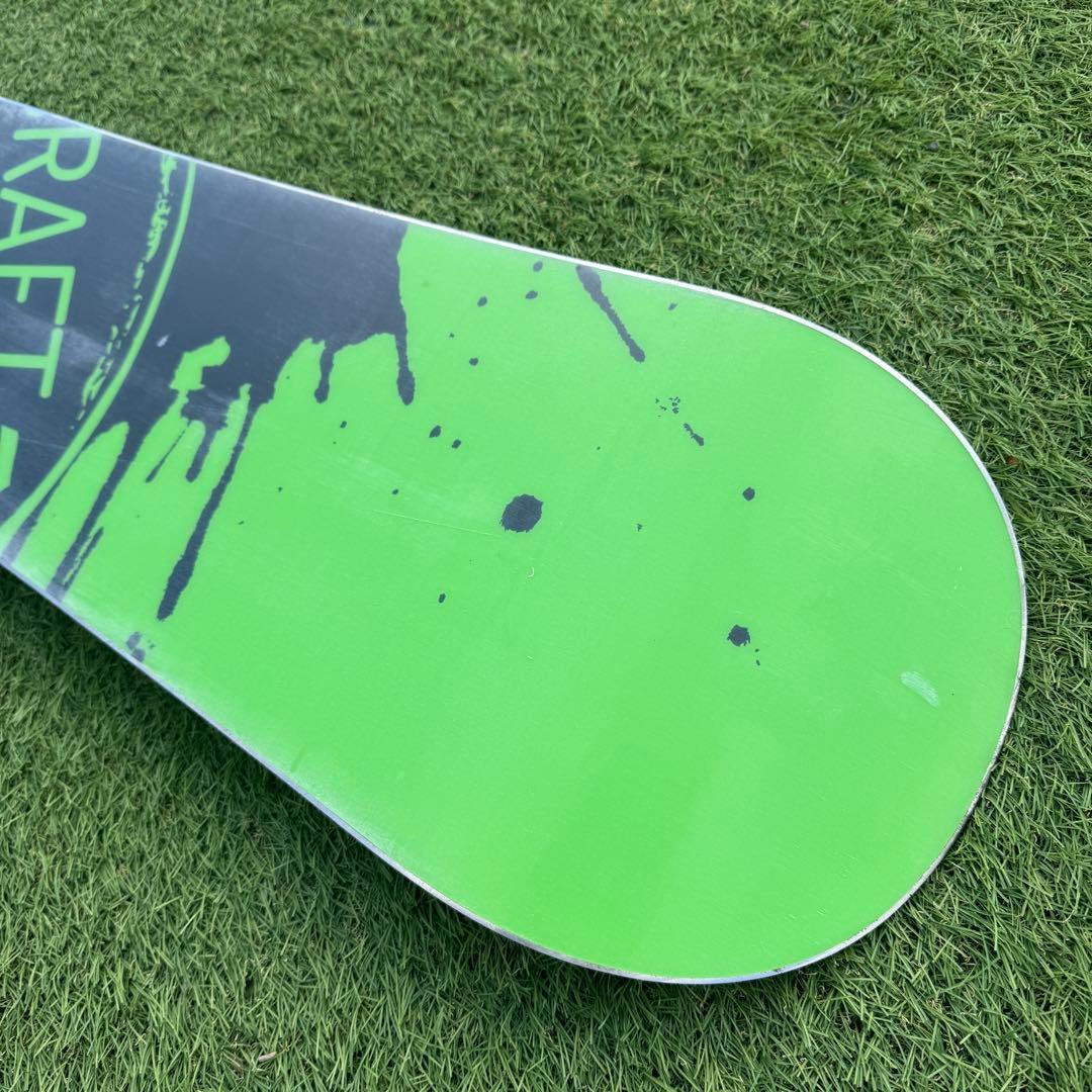 FTWO TNT 138cm スノーボード