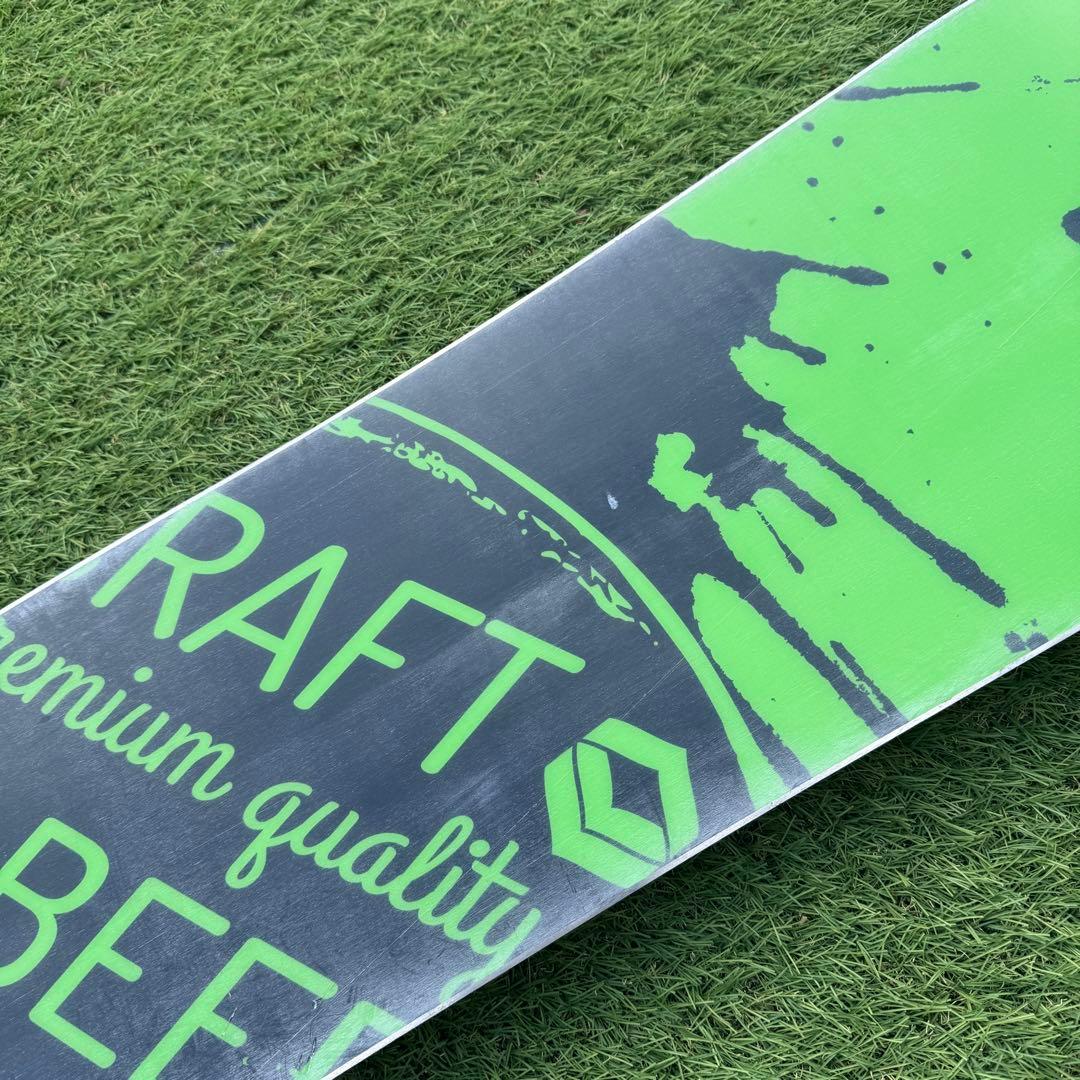 FTWO TNT 138cm スノーボード