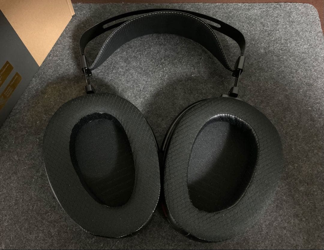 HIFIMAN ハイファイマン Arya Organic
