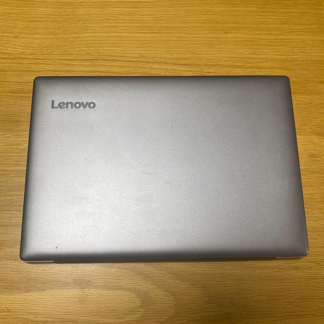 パソコン　Lenovo