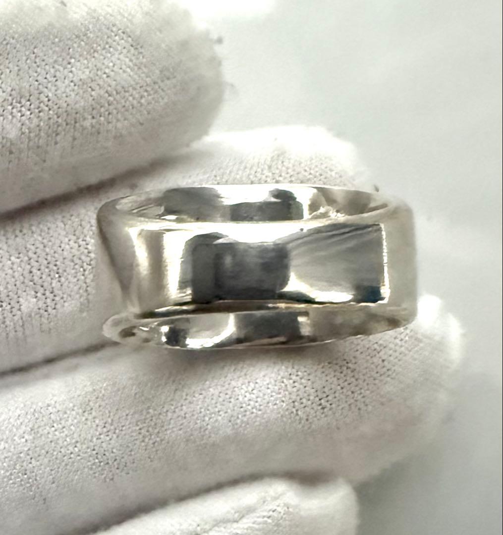 louis vuittonルイヴィトン シグネットリング モノグラム