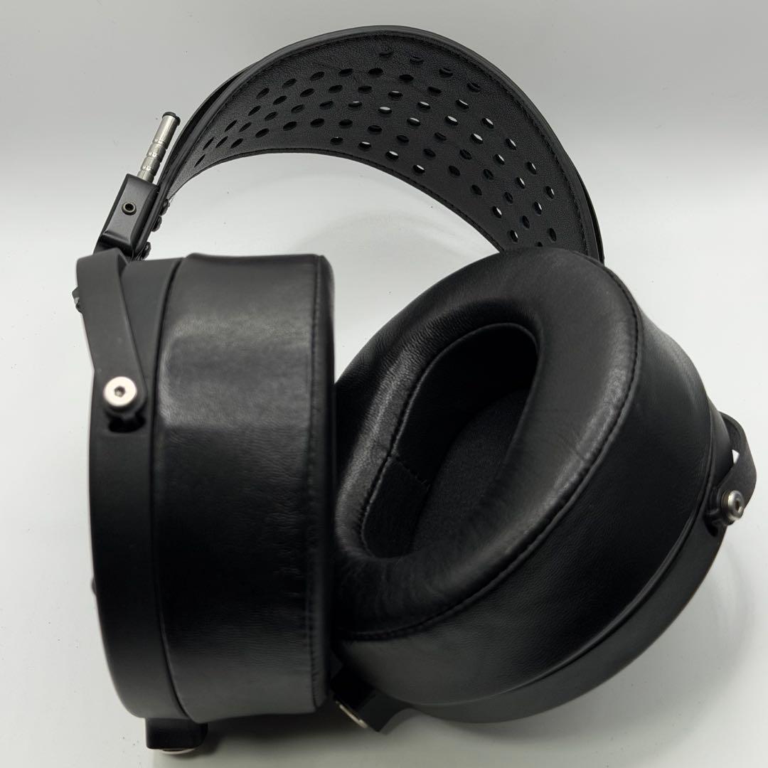 Audeze LCD-2 Classic (LCD-2) 平面駆動型ヘッドホン