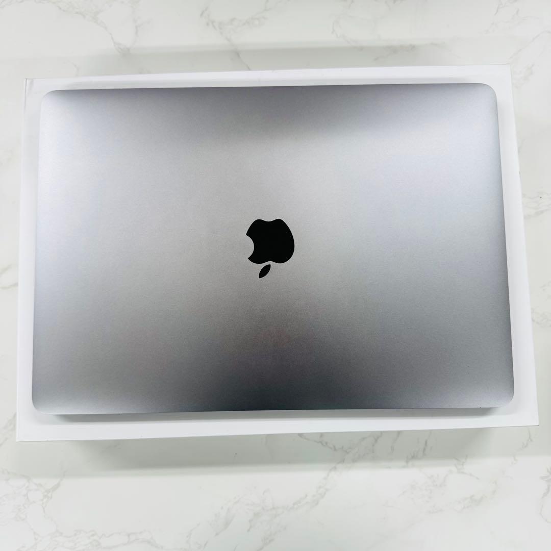 MacBook Pro 13インチ 2020 M1 16GB 256GB