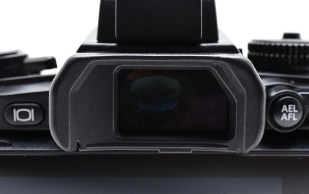 OLYMPUS OM-D E-M1 ボディ ブラック