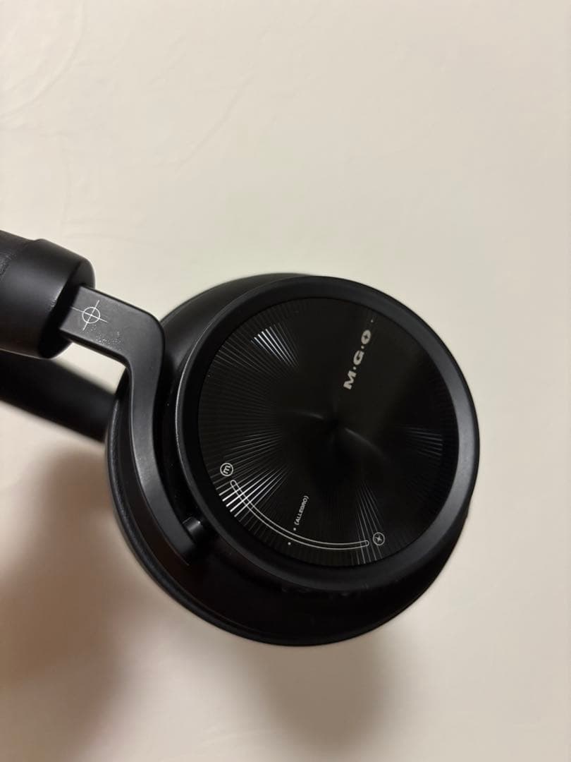 ANIMA ANW03 MGOver (中古)