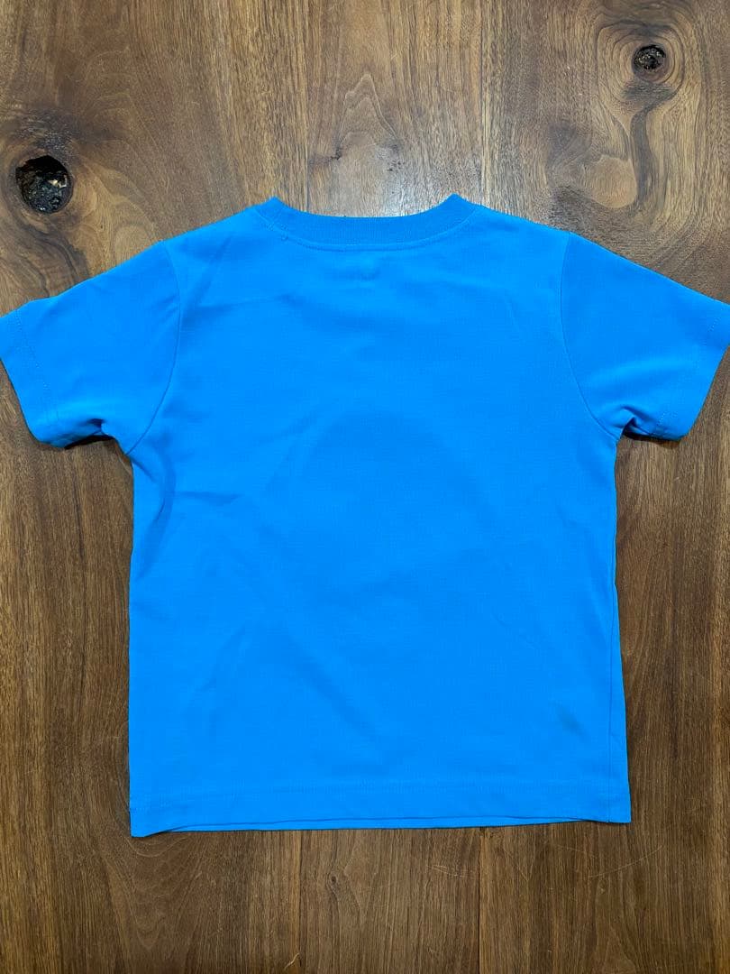 mont-bell 半袖・長袖 Tシャツ 100cm 9枚セット