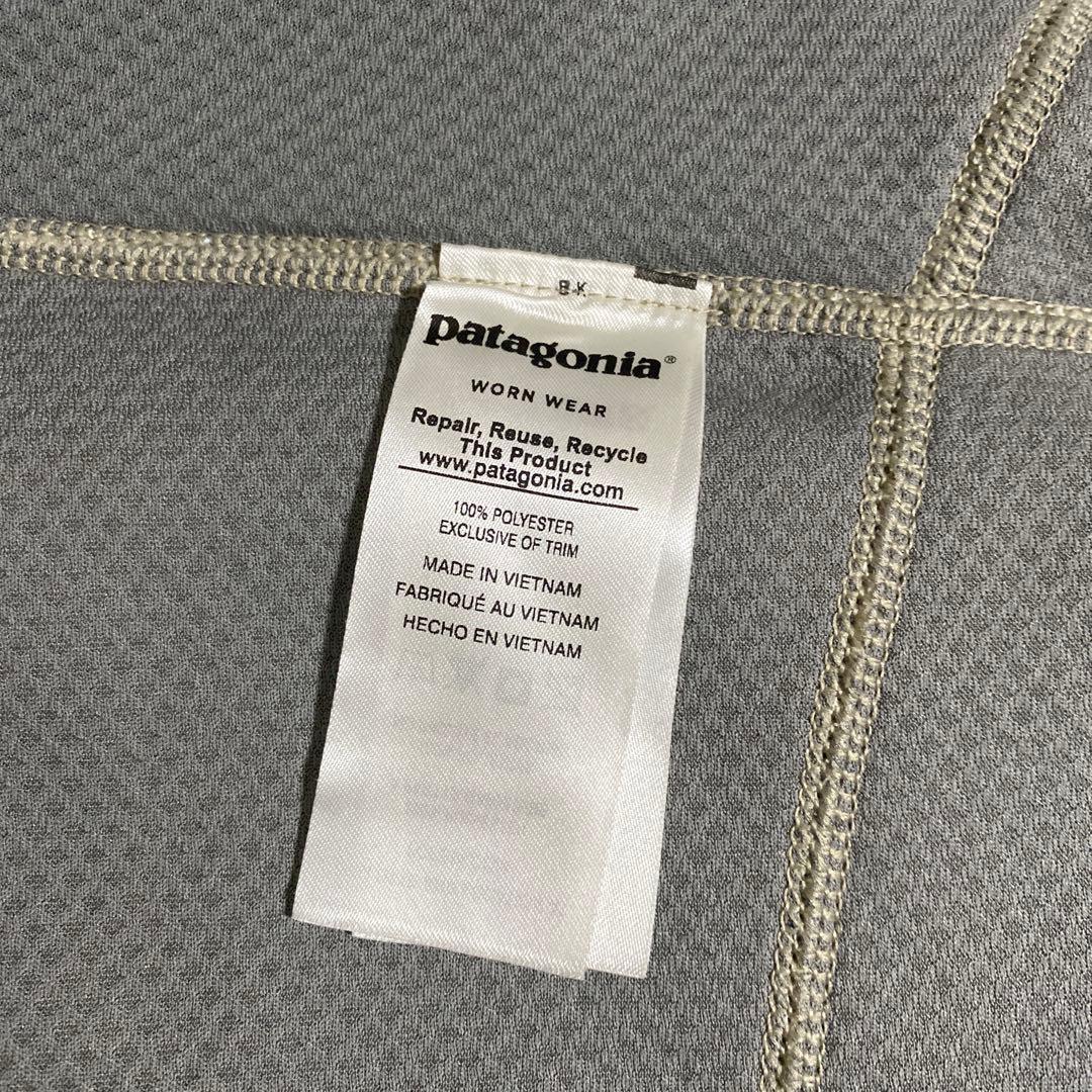【美品】patagonia ／ メンズ・クラシック・レトロX・ベスト