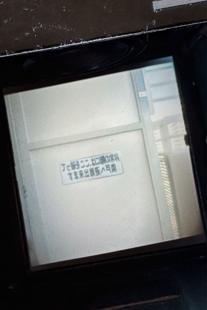 希少グレー革！ Rolleiflex T Tessar 75mm f3.5