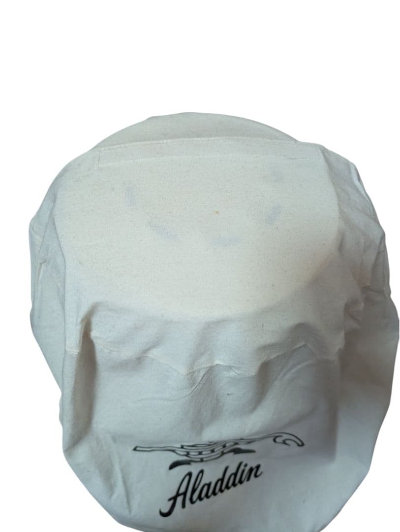 【2022年製】アラジン ブルーフレームヒーター BF3911（キナリ）