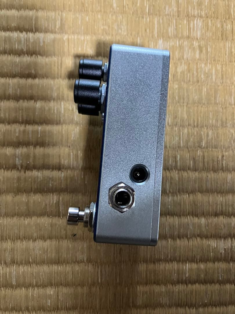 PRUSSIAN BLUE REVERB ギターエフェクター