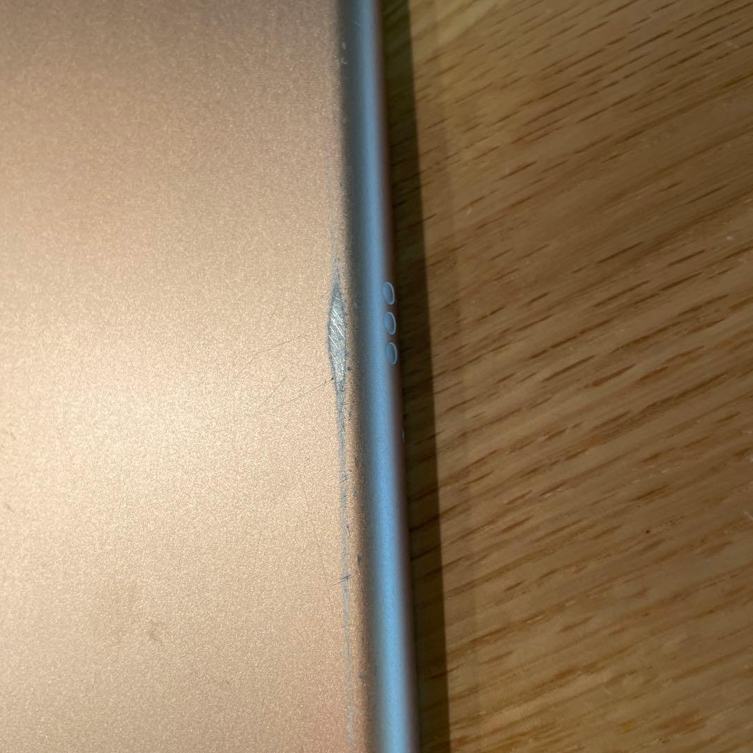 Apple iPad 7世代 画面割れ