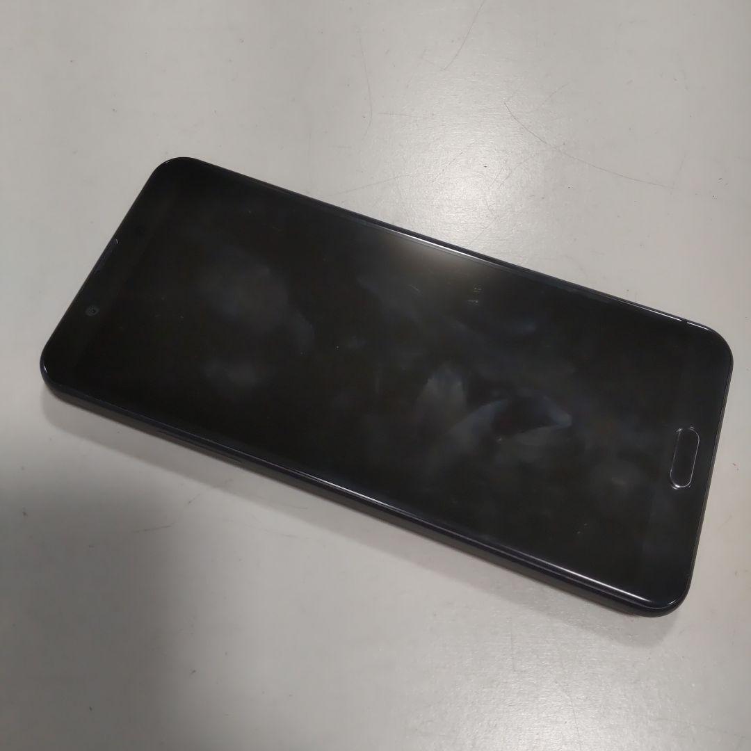 スマートフォン本体 Aquos sense 3 plus