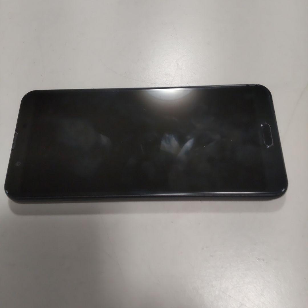 スマートフォン本体 Aquos sense 3 plus