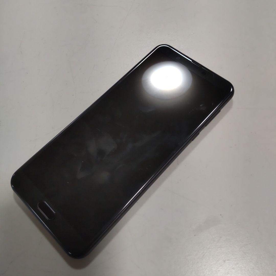 スマートフォン本体 Aquos sense 3 plus