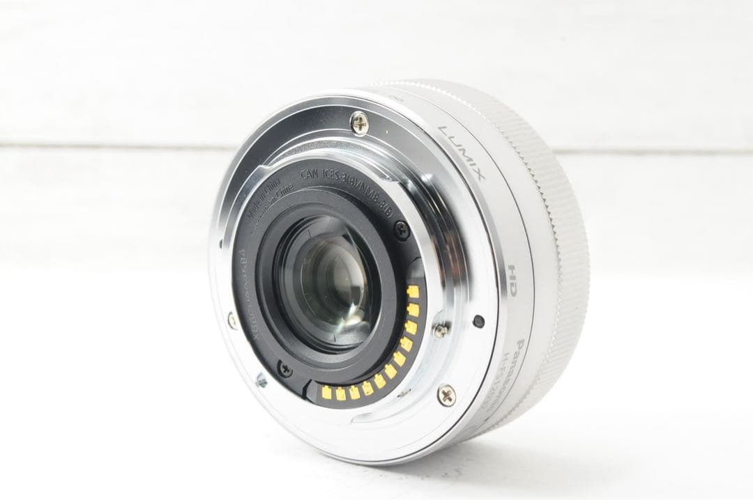 ❤️シャッター数わずか1741回❤️WI-Fi&自撮り❤️LUMIX GF7