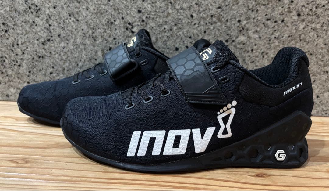 INOV8 FASTLIFT POWER G 380 イノヴェイト　inov-8