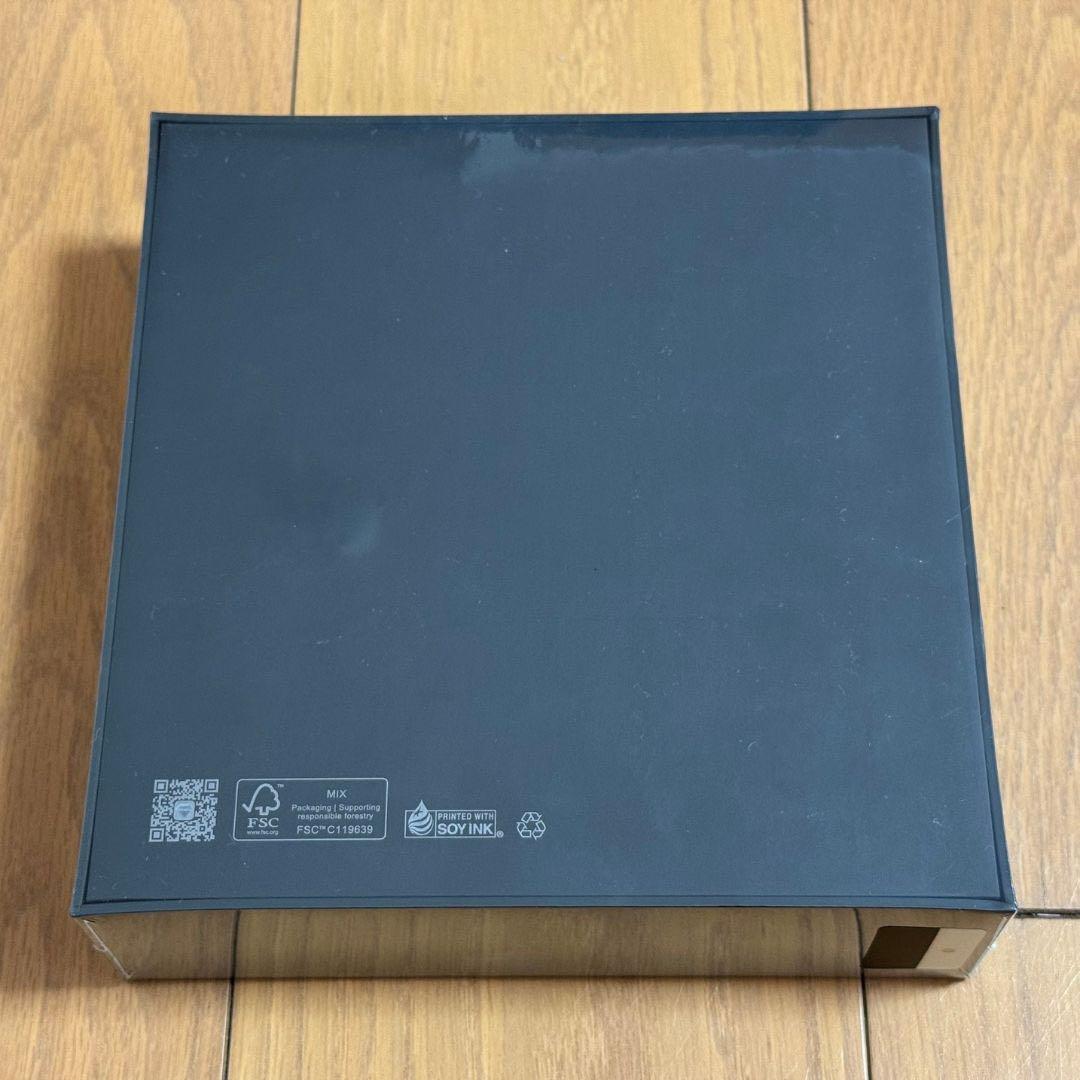 【グローバル版】HONOR Magic V5｜16/512GB ブラック【新品】