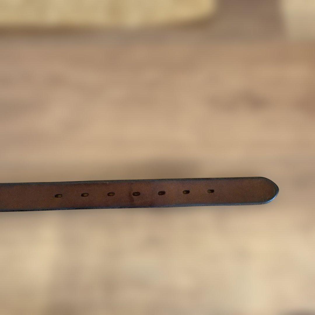 VINTAGE WORKS ベルト