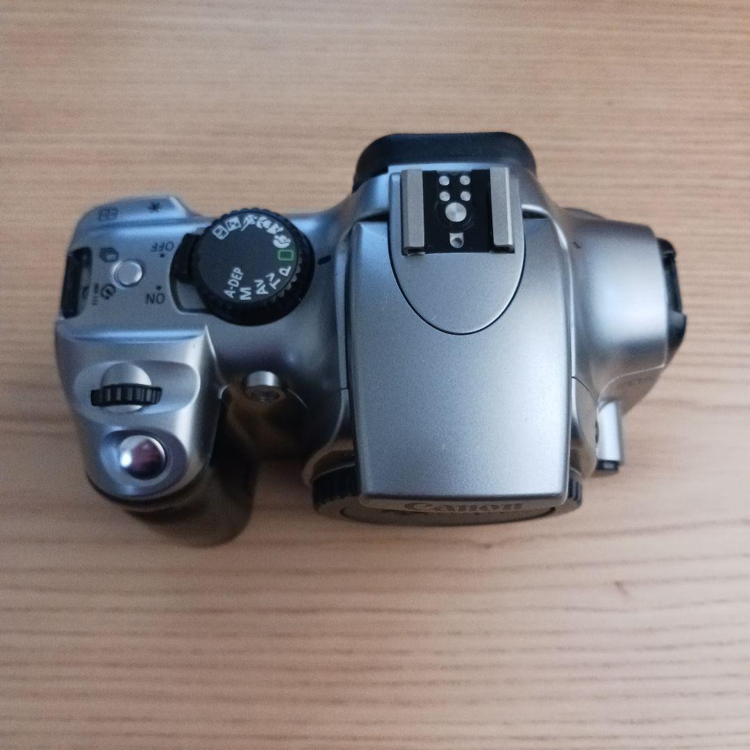 Canon EOS Kiss Digital デジタル一眼レフ　デジタル ボディ