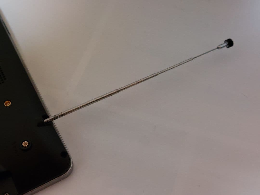 Panasonic　Gorilla 　CN-G1400VD　 動作良好 初期化済