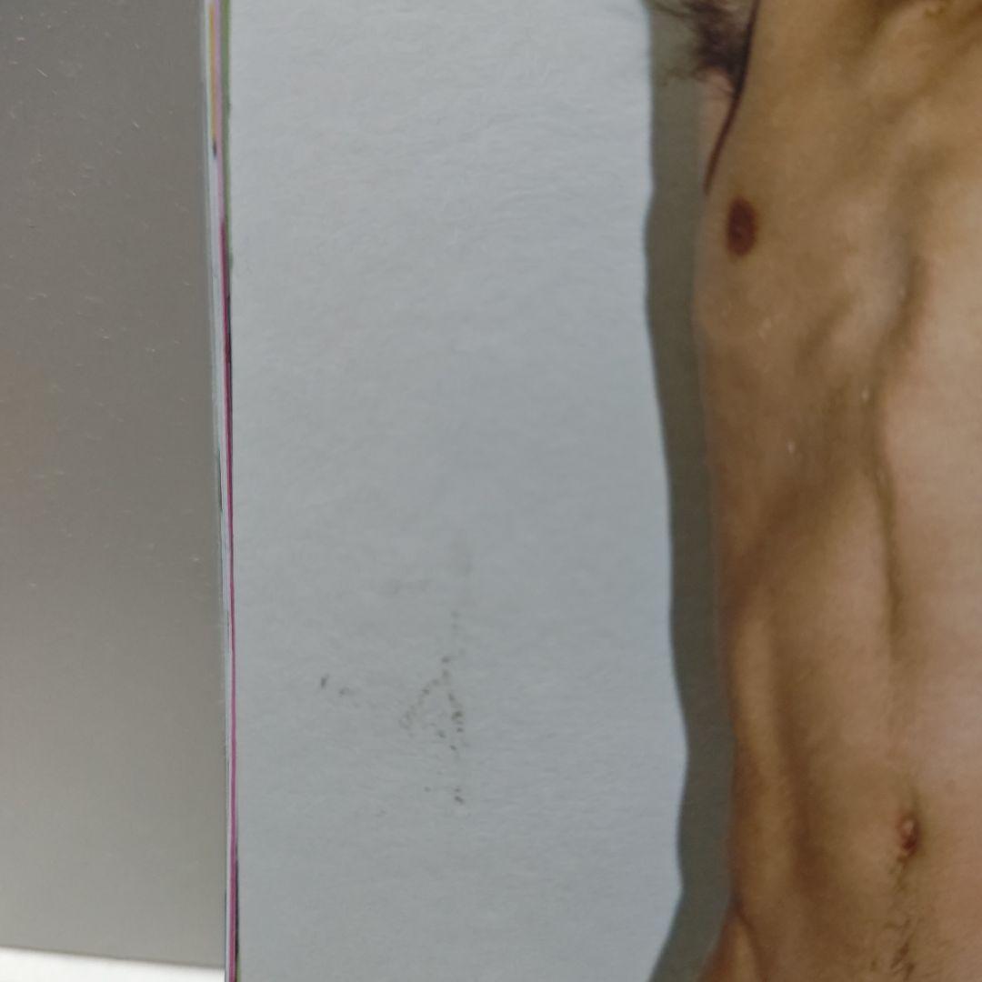 芸術写真 0728 KOKI photographedbyRYAN CHAN