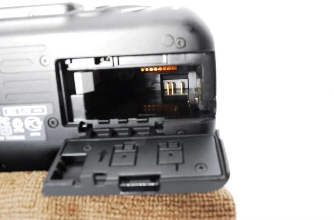 Canon EOS Kiss X5 デジタル一眼レフ★初心者でも使いやすい❣️