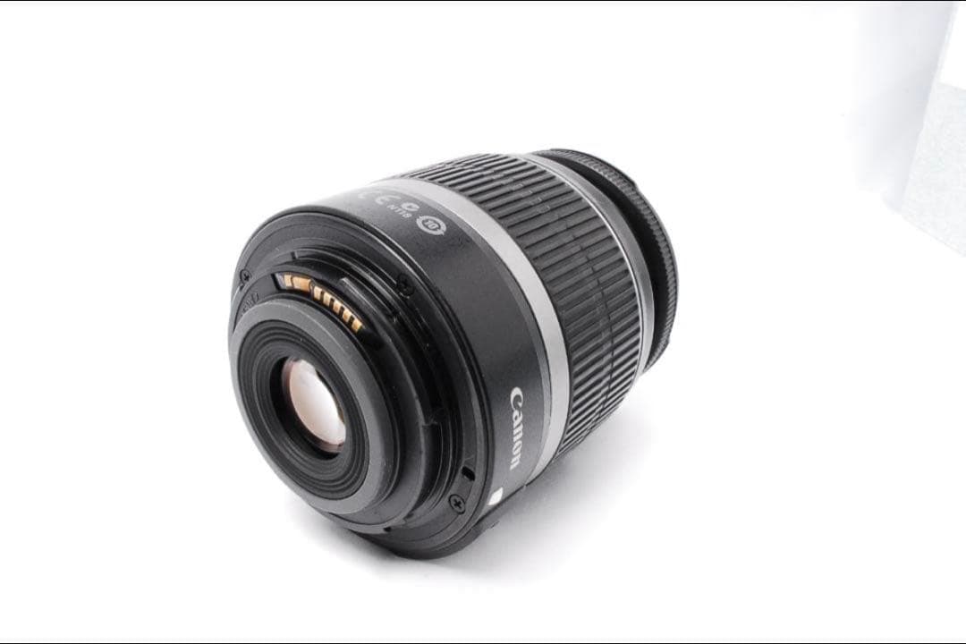 Canon EOS Kiss X5 デジタル一眼レフ★初心者でも使いやすい❣️