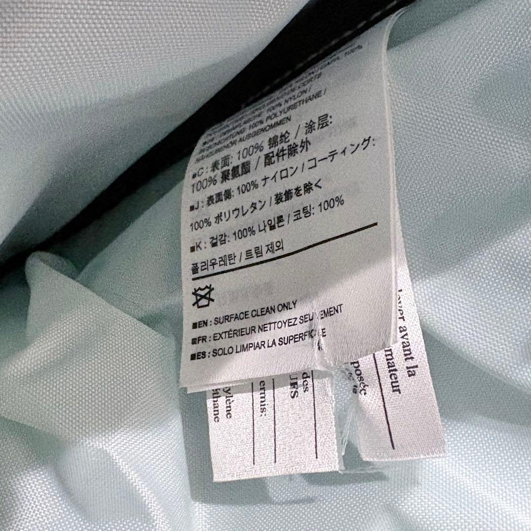 ARC'TERYX アークテリクス ミストラル16 ターコイズグリーン 希少