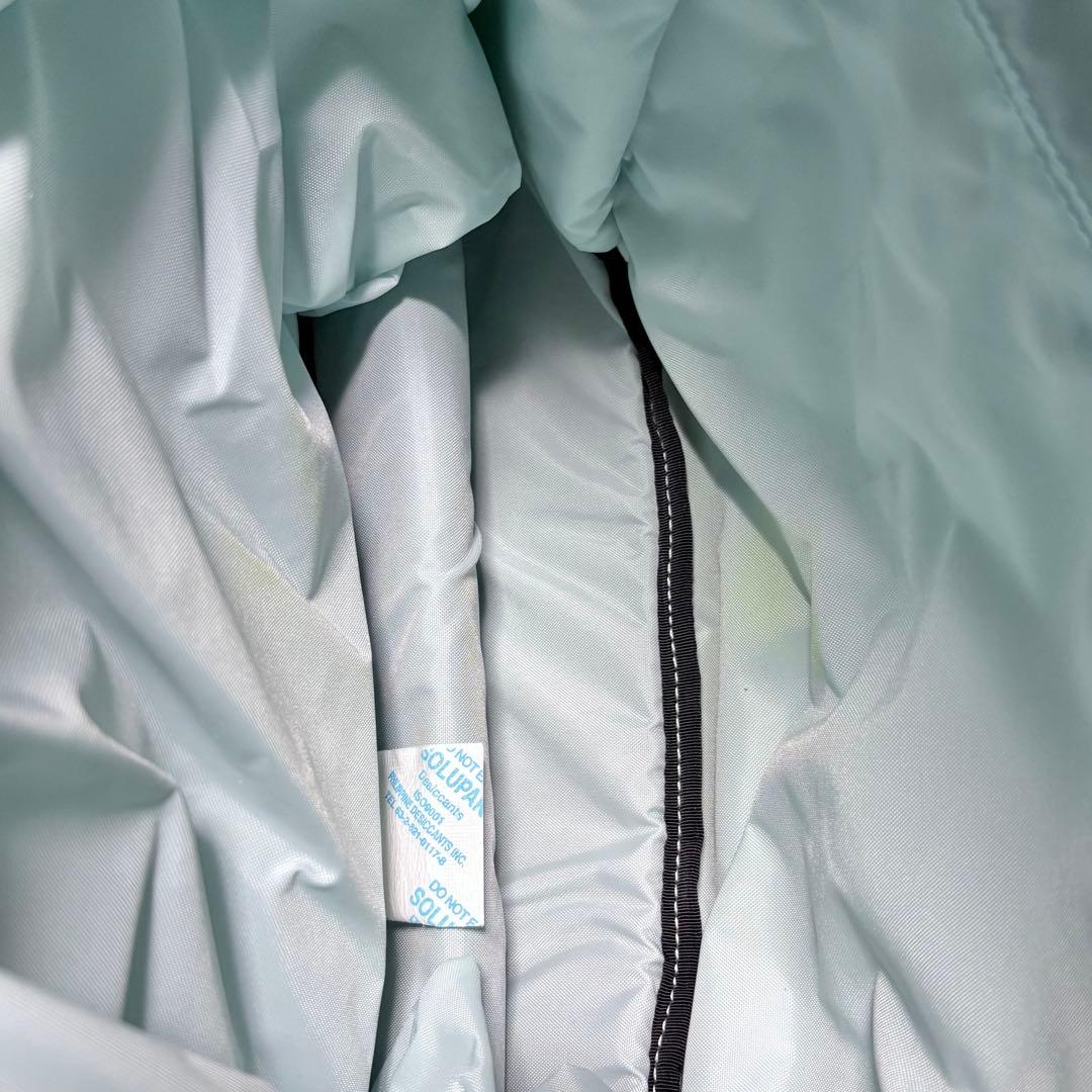 ARC'TERYX アークテリクス ミストラル16 ターコイズグリーン 希少