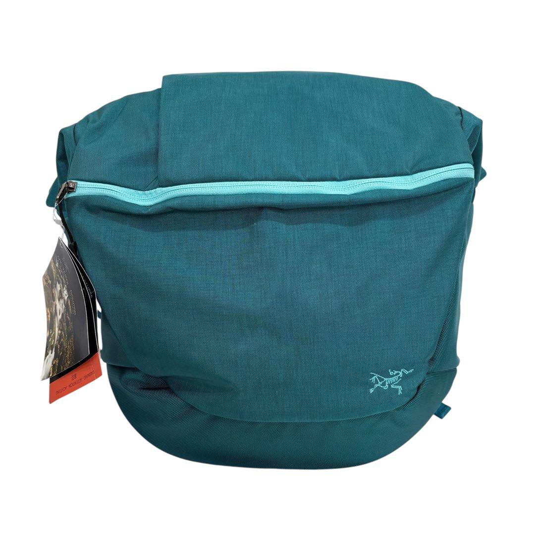 ARC'TERYX アークテリクス ミストラル16 ターコイズグリーン 希少