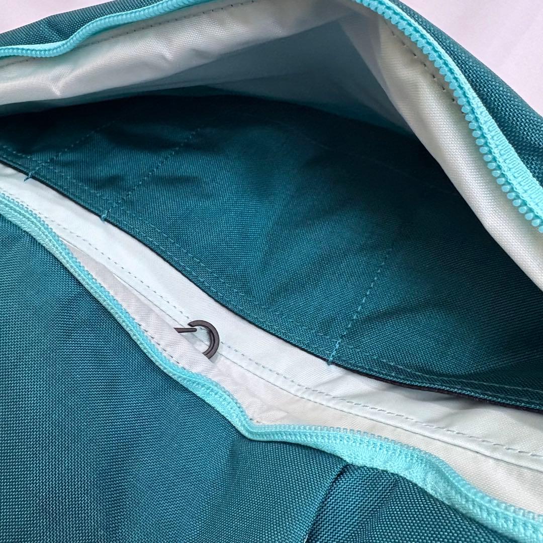 ARC'TERYX アークテリクス ミストラル16 ターコイズグリーン 希少