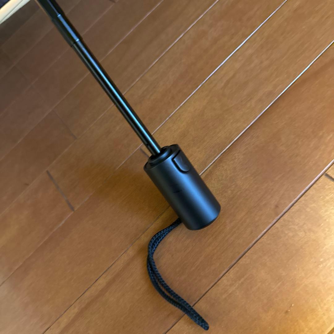 Macintosh マッキントッシュ　折り畳み傘