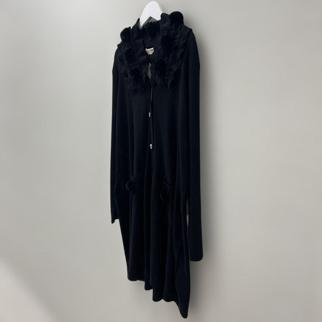 ✨Super beauty ☆サイズ44✨ロングカーディガン 70％off✨